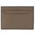 Loewe Plain Card Holder Brown - view 5
