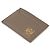 Loewe Plain Card Holder Brown - view 6