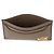 Loewe Plain Card Holder Brown - view 7