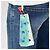 Off White Jumbo Marker Arrow Hoodie Weiß - Ansicht 10