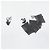 Off White Jumbo Marker Arrow Hoodie Weiß - Ansicht 13