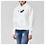 Off White Jumbo Marker Arrow Hoodie Weiß - Ansicht 14