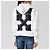 Off White Jumbo Marker Arrow Hoodie Weiß - Ansicht 15
