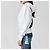 Off White Jumbo Marker Arrow Hoodie Weiß - Ansicht 16