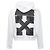 Off White Jumbo Marker Arrow Hoodie Weiß - Ansicht 3