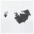 Off White Jumbo Marker Arrow Hoodie Weiß - Ansicht 4