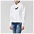 Off White Jumbo Marker Arrow Hoodie Weiß - Ansicht 5