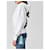 Off White Jumbo Marker Arrow Hoodie Weiß - Ansicht 7