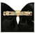 Bow Prada Fermaglio per capelli in RENylon con fiocco Nero - vista 5