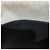Chloé Bolso clutch de lino y cuero SENSE con logo - Negro - Ansicht 7