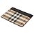 Burberry Check Card Case Brown - view 6