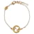 Gucci Bracciale Charm Blondie D'oro