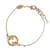 Gucci Bracciale Charm Blondie D'oro - vista 4