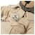 Burberry Charm Thomas Bear Marrone  - vista 7