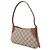 Gucci Bolso de Hombro Pequeño GG Emblem - vista 4