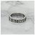 Maison Martin Margiela Nuovo Anello con Logo Numerico - vista 15