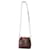 Etro Mini borsa a secchiello Paisley Marrone  - vista 7