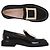 Roger Vivier Mocassini Vib Rangers Nero