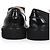 Roger Vivier Mocassini Vib Rangers Nero - vista 11