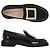 Roger Vivier Mocassini Vib Rangers Nero - vista 2