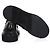 Roger Vivier Mocassini Vib Rangers Nero - vista 6