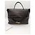 Bottega Veneta Chaociao Grande Mai Usato Nero - vista 6