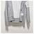 Thom Browne Felpa con cappuccio Classic Loopback con zip Marrone  - vista 5