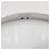 Hermès Kelly Bracelet Small Model Full Diamond White Gold Women's Bracelet Silvery  - view 10