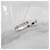 Hermès Kelly Bracelet Small Model Full Diamond White Gold Women's Bracelet Silvery  - view 7