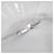 Hermès Kelly Bracelet Small Model Full Diamond White Gold Women's Bracelet Silvery  - view 8