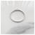 Hermès Kelly Bracelet Small Model Full Diamond White Gold Women's Bracelet Silvery  - view 9