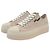Isabel Marant Sneakers da donna Austin Bianco