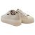 Isabel Marant Sneakers da donna Austin Bianco - vista 3
