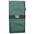 Prada Green Saffiano Organizer Wallet