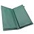 Prada Green Saffiano Organizer Wallet - view 3