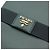 Prada Green Saffiano Organizer Wallet - view 5