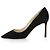 Jimmy Choo Décolleté Romy Pumps High Heel Nero - vista 3