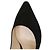 Jimmy Choo Décolleté Romy Pumps High Heel Nero - vista 8