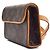 Louis Vuitton Pochete Florentine XS Monograma Negro - vista 2
