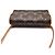 Louis Vuitton Pochete Florentine XS Monograma Negro - vista 6