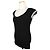 Dolce & Gabbana Conjunto de ropa interior negro - vista 3