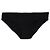 Dolce & Gabbana Conjunto de ropa interior negro - vista 7