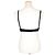Dolce & Gabbana Conjunto de ropa interior negra Negro - vista 5