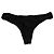 Dolce & Gabbana Conjunto de ropa interior negra Negro - vista 7