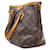 Louis Vuitton Monogram Palermo PM Marrone  - vista 2