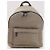 Givenchy Zaino Essenziale in Nylon Marrone - vista 4