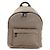 Givenchy Zaino Essenziale in Nylon Marrone - vista 5