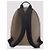 Givenchy Zaino Essenziale in Nylon Marrone - vista 7