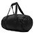 Moncler Logo Down Padding Duffle Bag - view 5