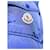 Moncler Giacca corta in piuma MAYA Blu  - vista 6